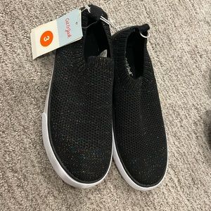 Cat and Jack Size 13 Shoe